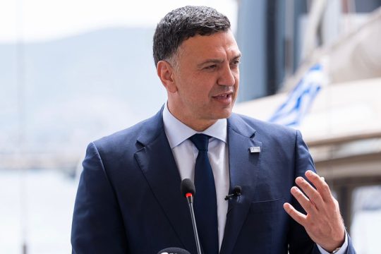 e-Ναυλοσύμφωνο στο yachting